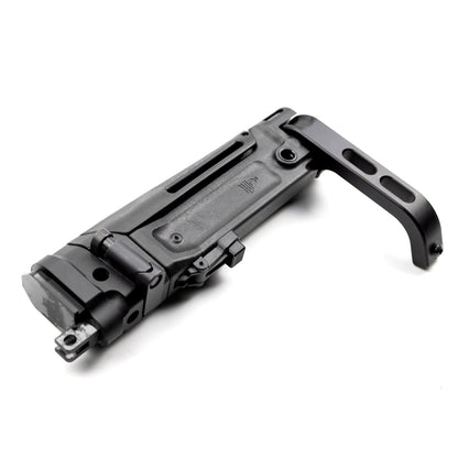 HDA3 Hybrid Polymer Brace - LWRC SMG45