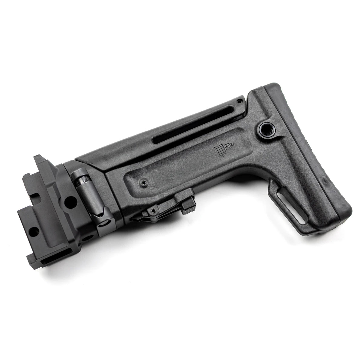 HDA3 Hybrid Polymer Stock - Bren 805