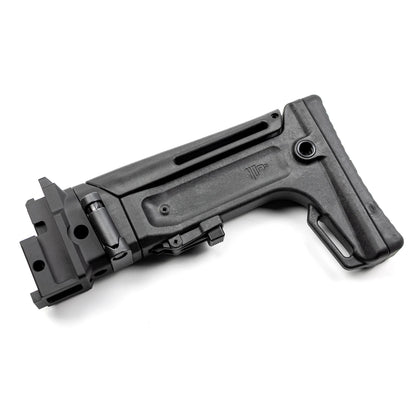 HDA3 Hybrid Polymer Stock - Bren 805
