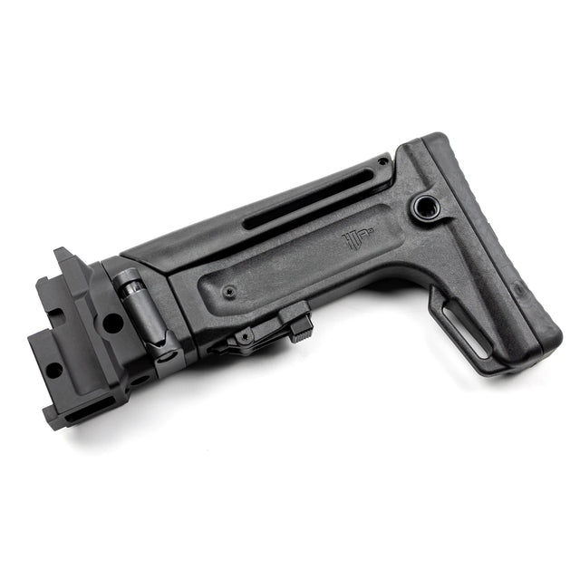 HDA3 Hybrid Polymer Stock - Bren 805