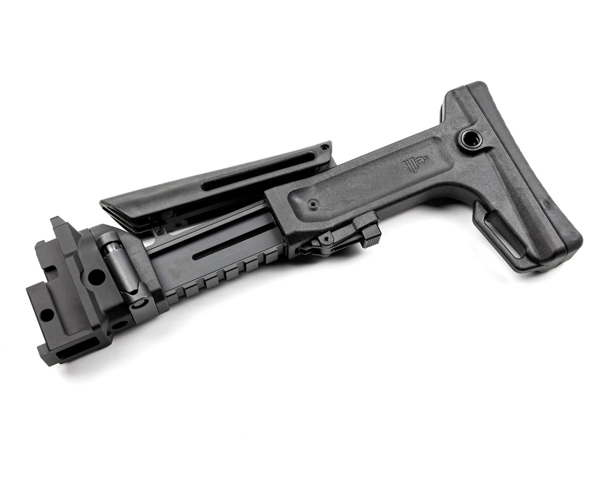 HDA3 Hybrid Polymer Stock - Bren 805 - Image 3