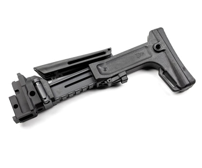 HDA3 Hybrid Polymer Stock - Bren 805 - Image 3