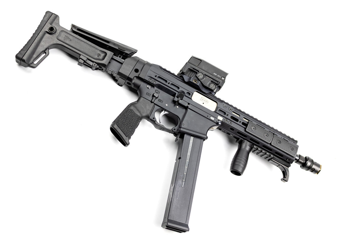 Mini | Modular Vertical Foregrip - Image 2