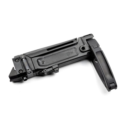 HDA3 HYBRID POLYMER BRACE - AR15 w/ SIG Adapter - Image 3