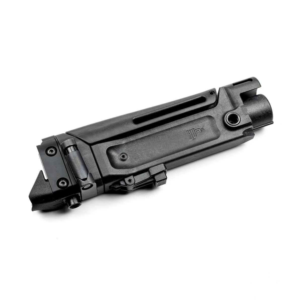 HDA3 HYBRID POLYMER BRACE - AR15 w/ SIG Adapter