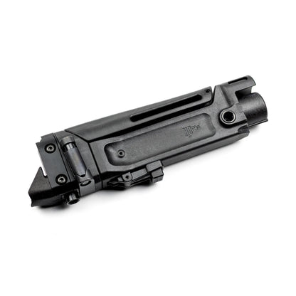 HDA3 HYBRID POLYMER BRACE - AR15 w/ SIG Adapter
