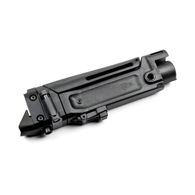 HDA3 HYBRID POLYMER BRACE - AR15 w/ SIG Adapter