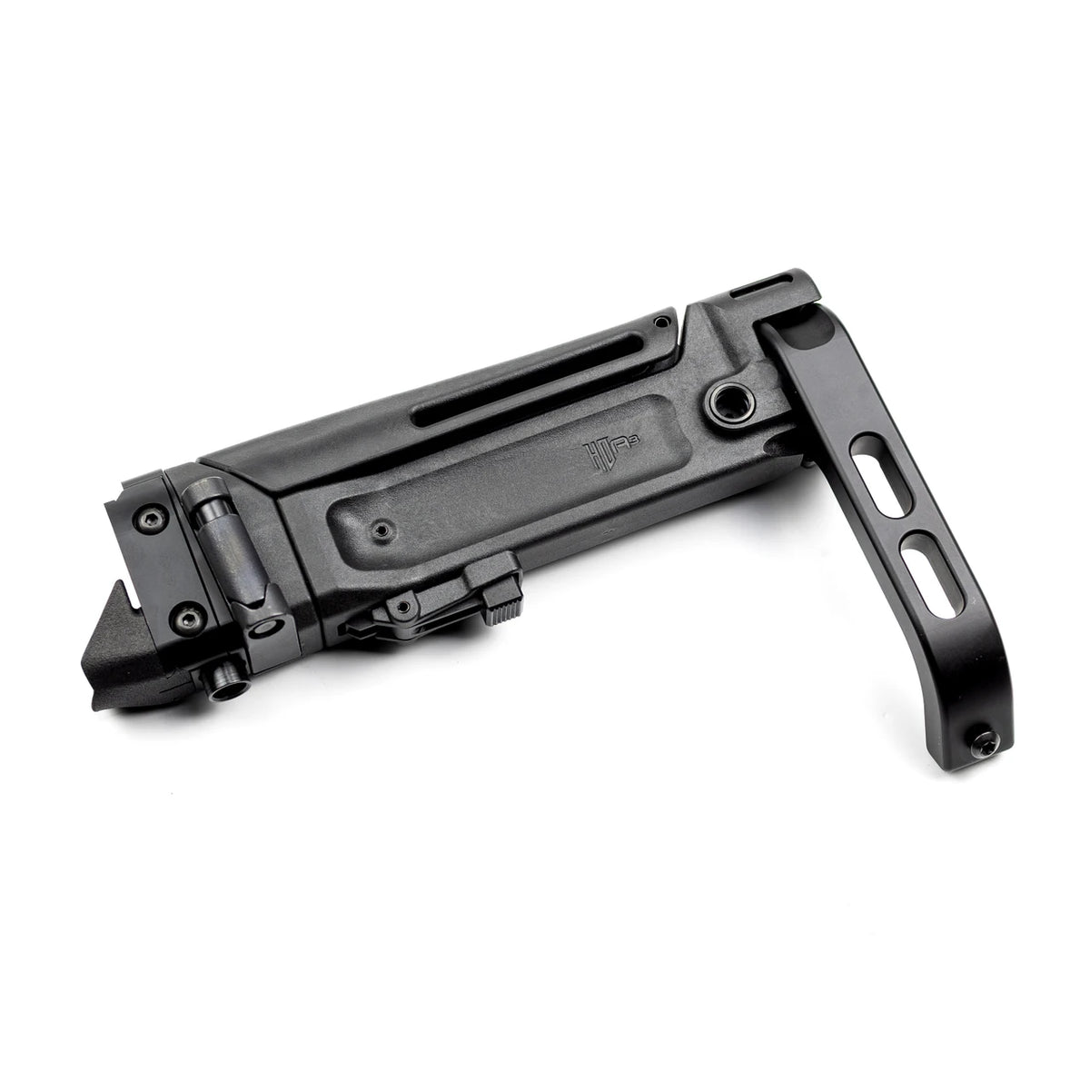HDA3 HYBRID POLYMER BRACE - AR15 w/ SIG Adapter - Image 2