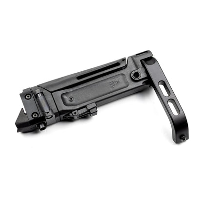 HDA3 HYBRID POLYMER BRACE - AR15 w/ SIG Adapter - Image 2