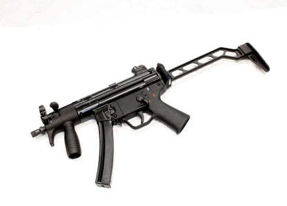 HK MP5-K | +10 Modular Vertical Foregrip - Image 8
