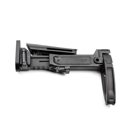 HDA3 Hybrid Polymer Brace - FN SCAR - Image 4