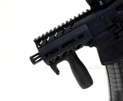 Compact | Modular Vertical Foregrip w/ Hand-Stop - Image 5