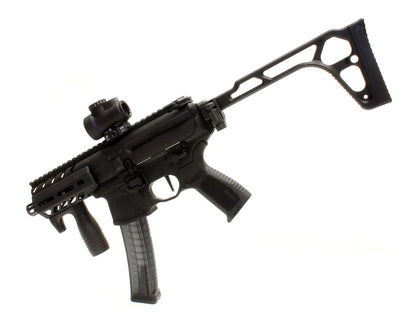Compact | Modular Vertical Foregrip w/ Hand-Stop - Image 8