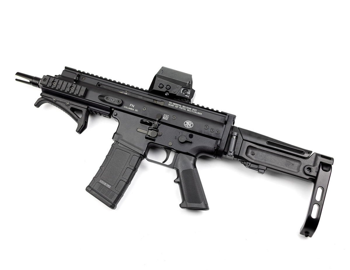 HDA3 Hybrid Polymer Brace - FN SCAR - Image 5
