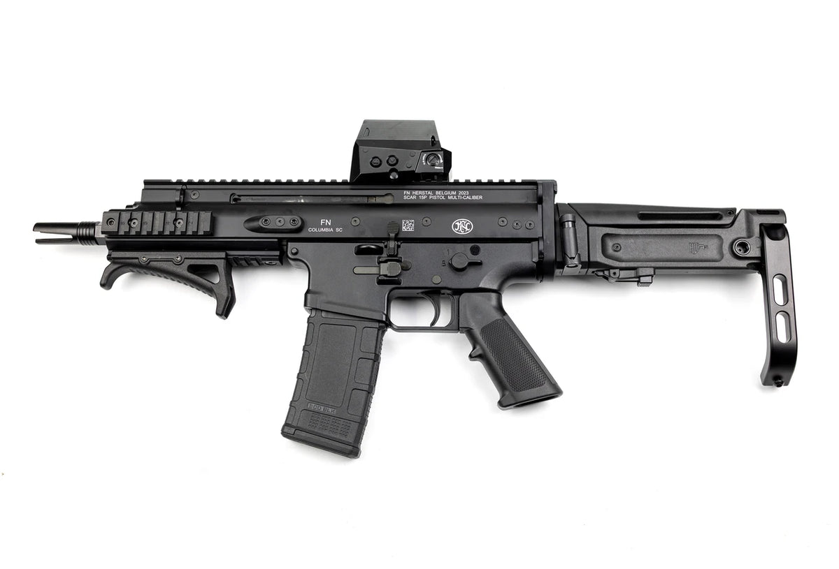 HDA3 Hybrid Polymer Brace - FN SCAR - Image 6