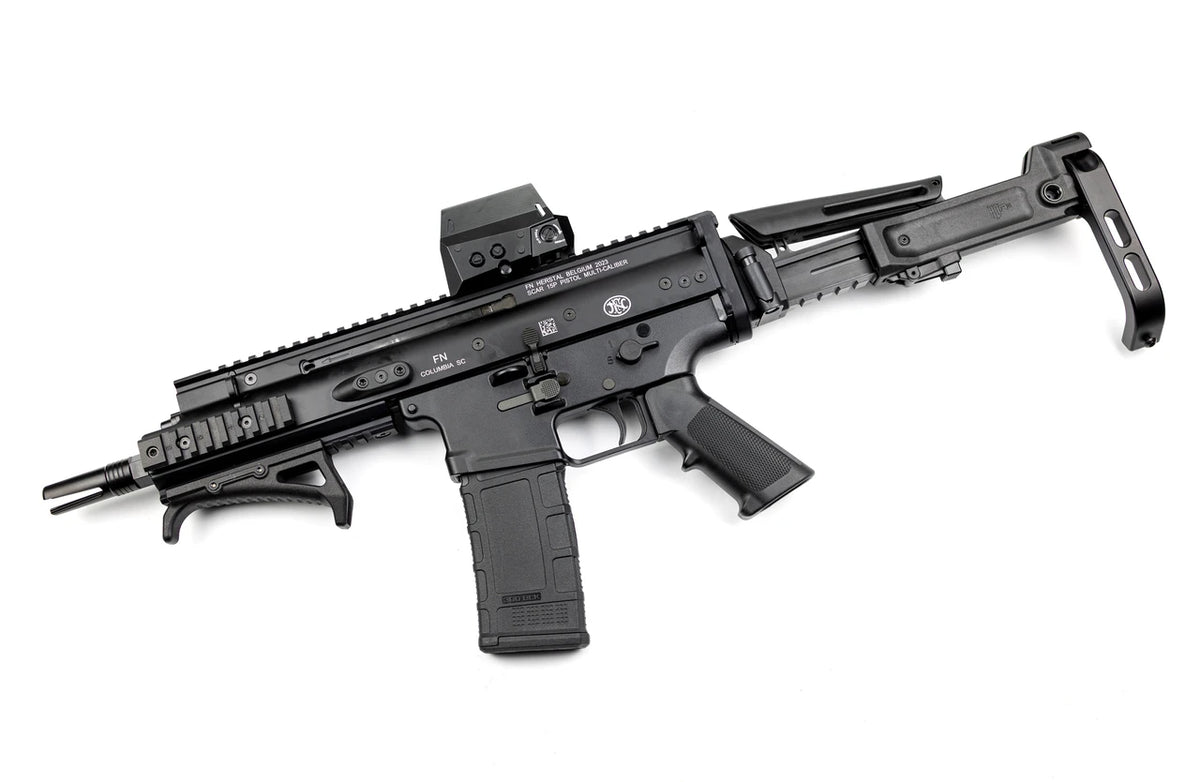 HDA3 Hybrid Polymer Brace - FN SCAR - Image 7