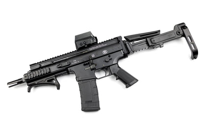 HDA3 Hybrid Polymer Brace - FN SCAR - Image 7