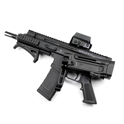 HDA3 Hybrid Polymer Brace - FN SCAR - Image 8
