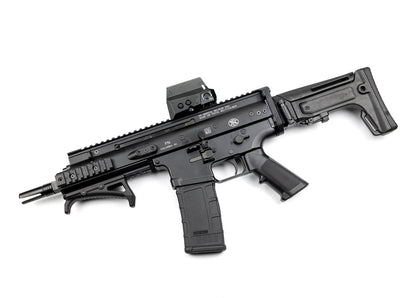 HDA3 Hybrid Polymer Stock - FN SCAR - Image 5