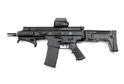HDA3 Hybrid Polymer Stock - FN SCAR - Image 4