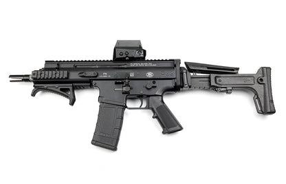 HDA3 Hybrid Polymer Stock - FN SCAR - Image 6