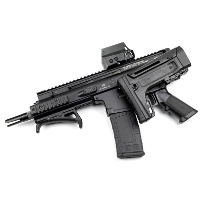 HDA3 Hybrid Polymer Stock - FN SCAR - Image 3