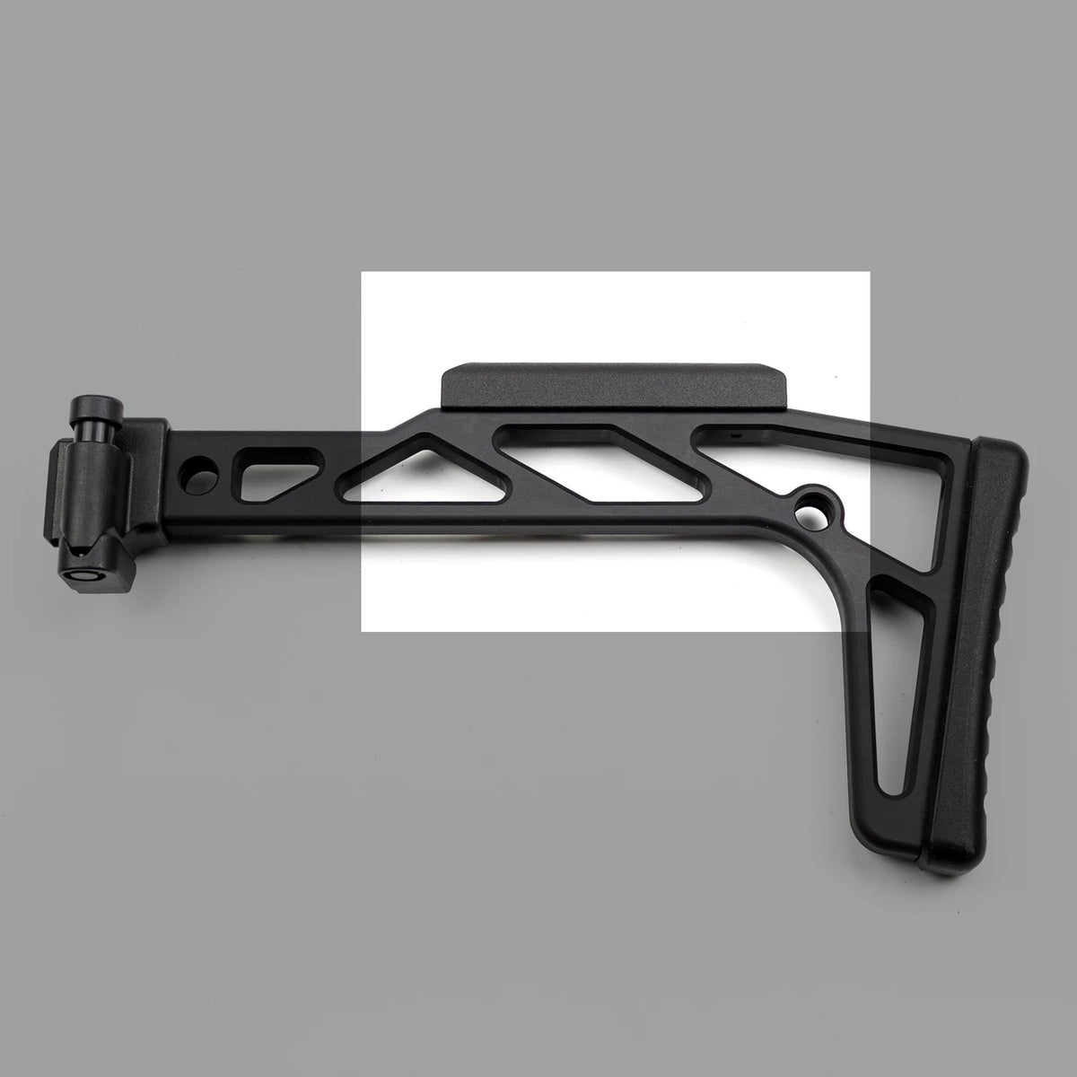 1/2" Cheek Rest for 1913 Versa Stock - Image 2