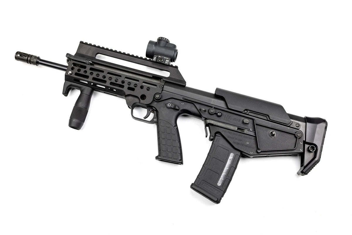 CQB buttstock | Keltec RDB - Image 9