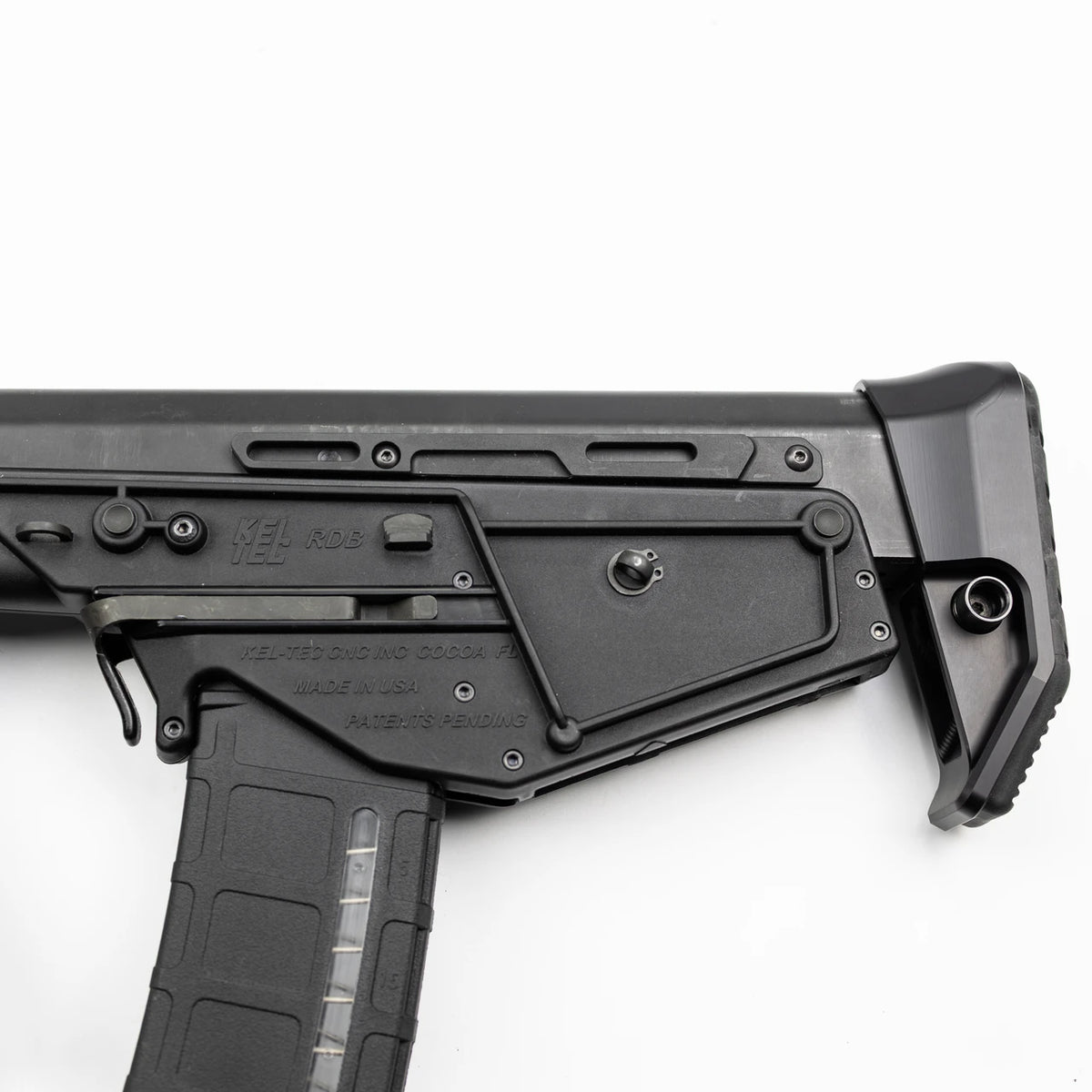 CTR Cheek Rest | Keltec RDB - Image 3