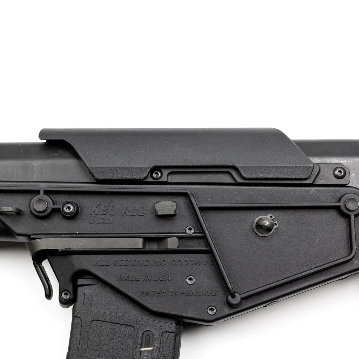 CTR Cheek Rest | Keltec RDB - Image 5