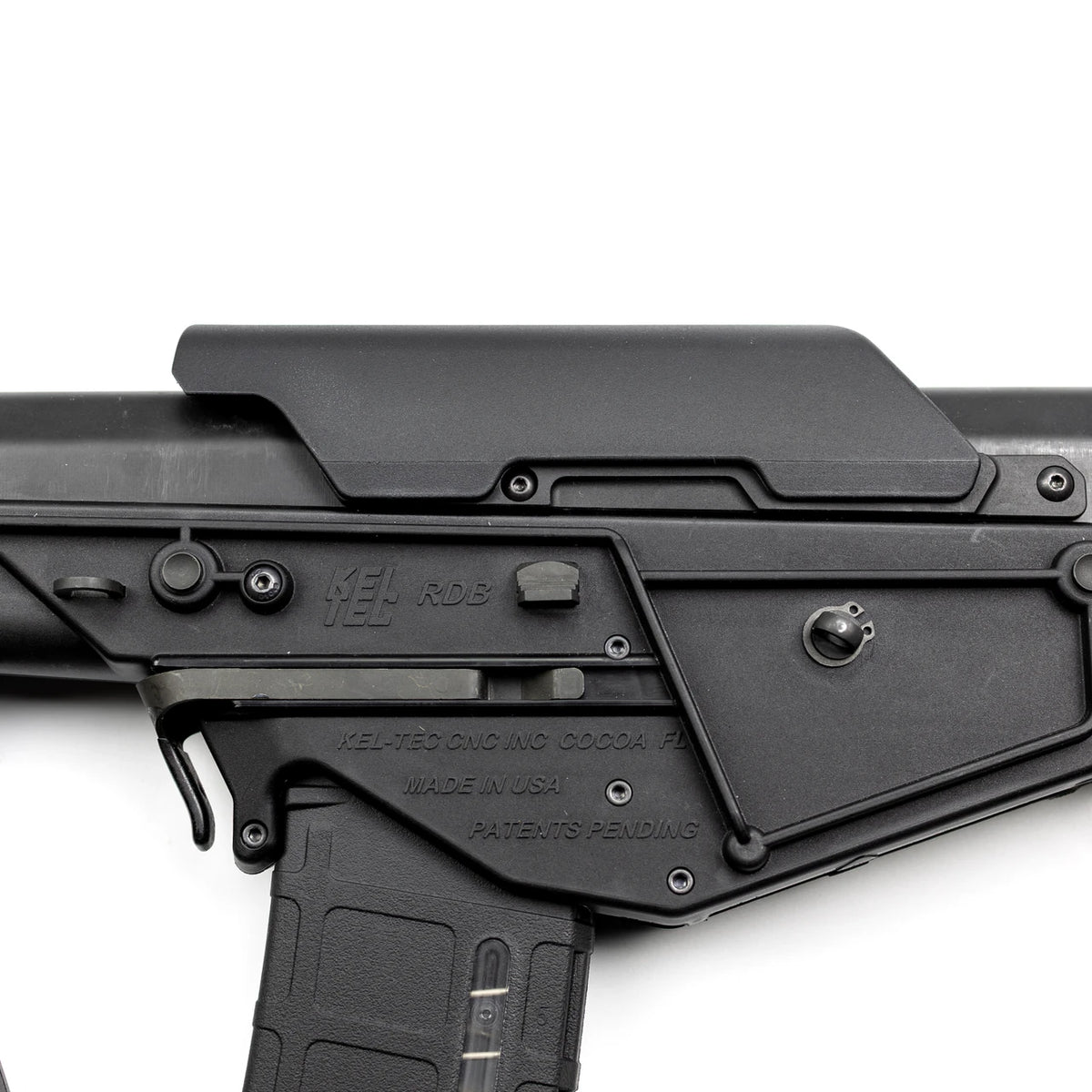 CTR Cheek Rest | Keltec RDB - Image 2