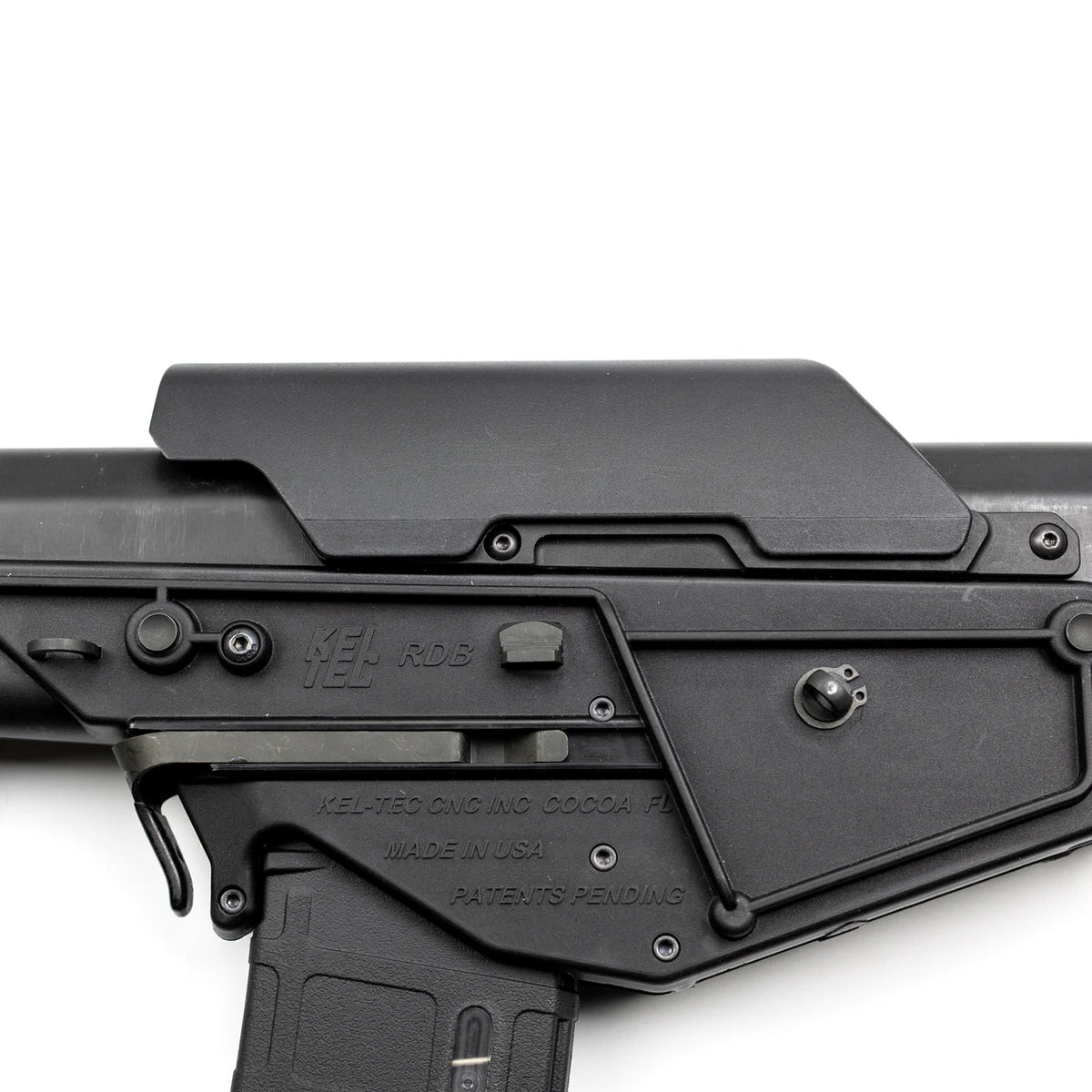 CTR Cheek Rest | Keltec RDB - Image 6
