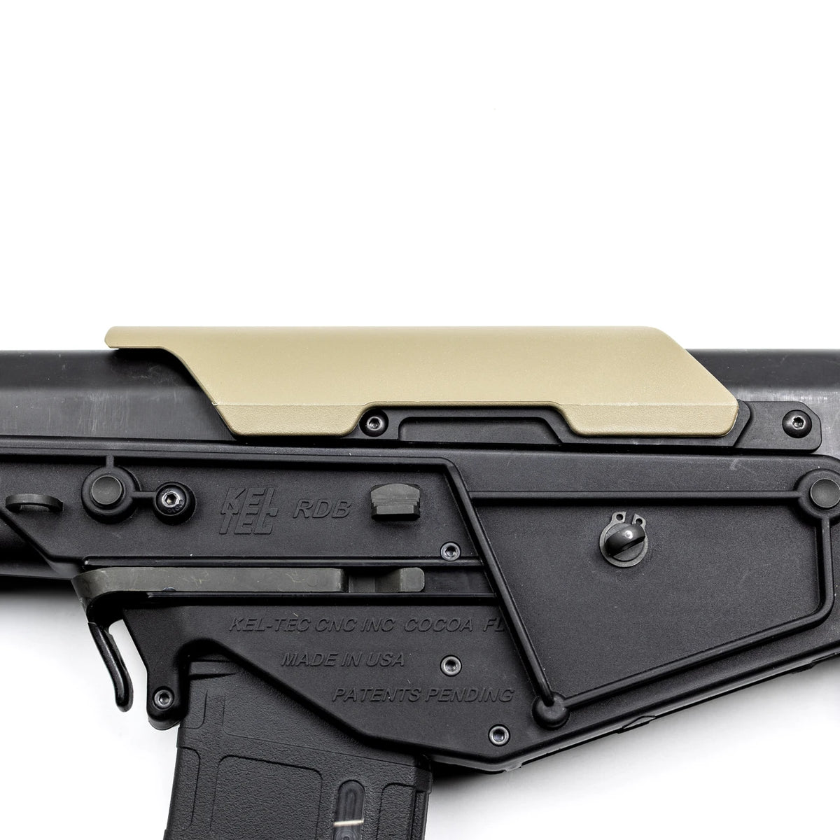 CTR Cheek Rest | Keltec RDB - Image 7