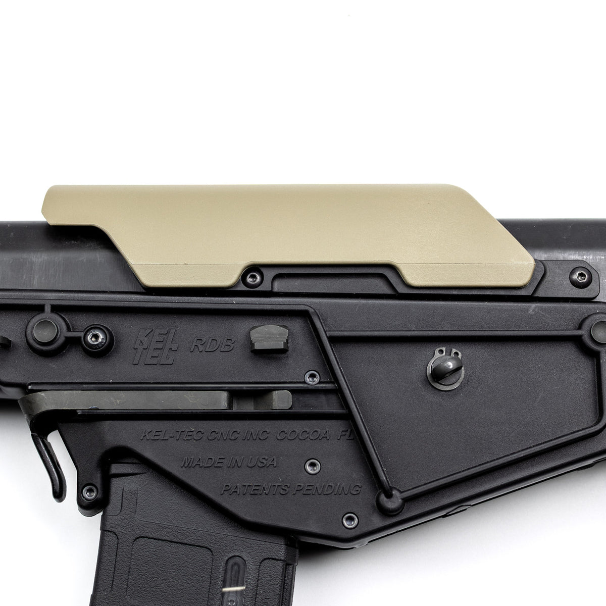 CTR Cheek Rest | Keltec RDB - Image 8