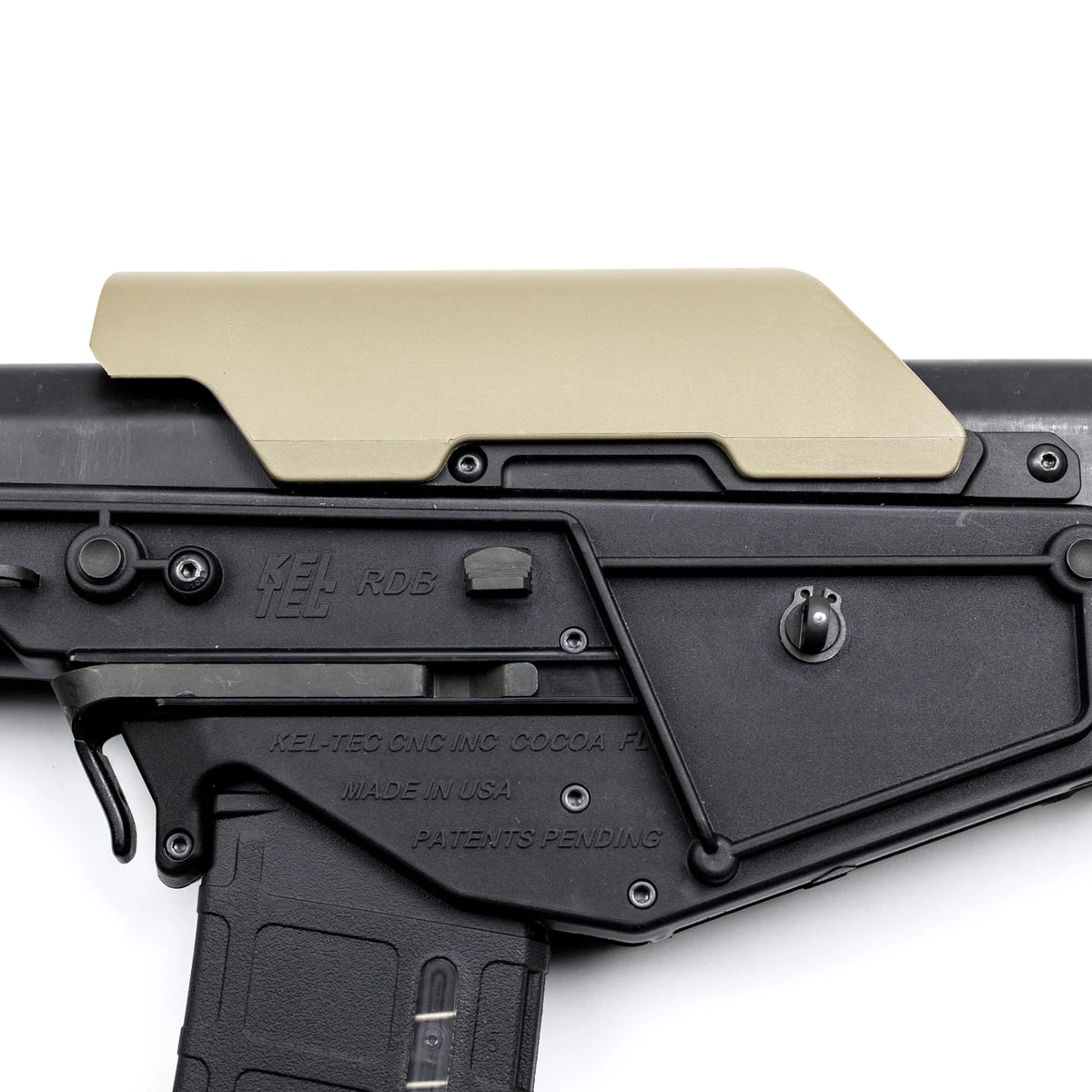 CTR Cheek Rest | Keltec RDB - Image 9