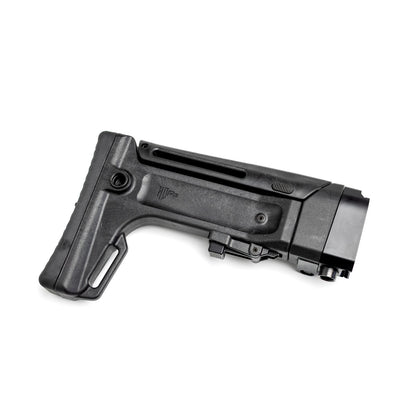 HDA3 Hybrid Polymer Stock - Universal 1913 - Image 8