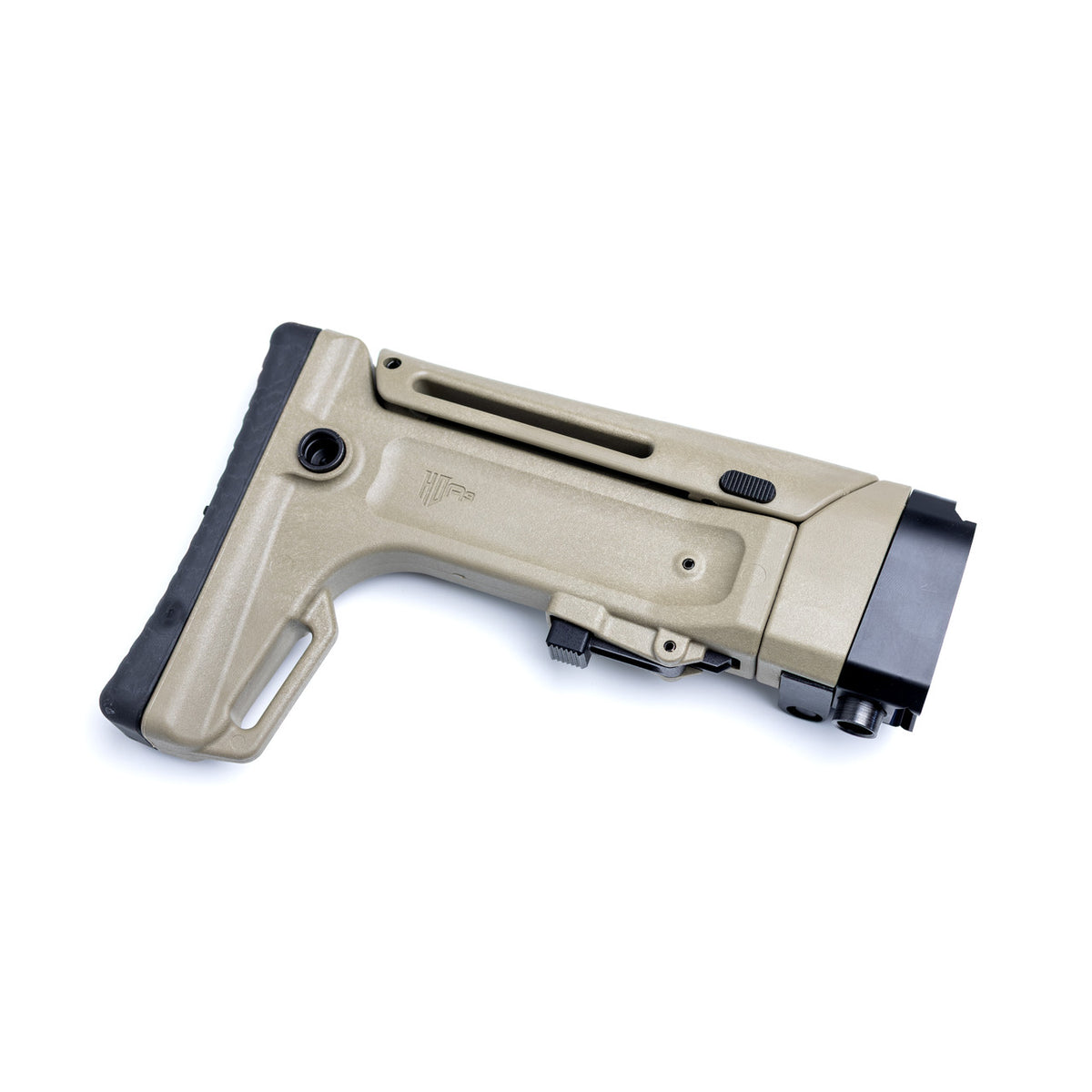 HDA3 Hybrid Polymer Stock - Universal 1913 - Image 9