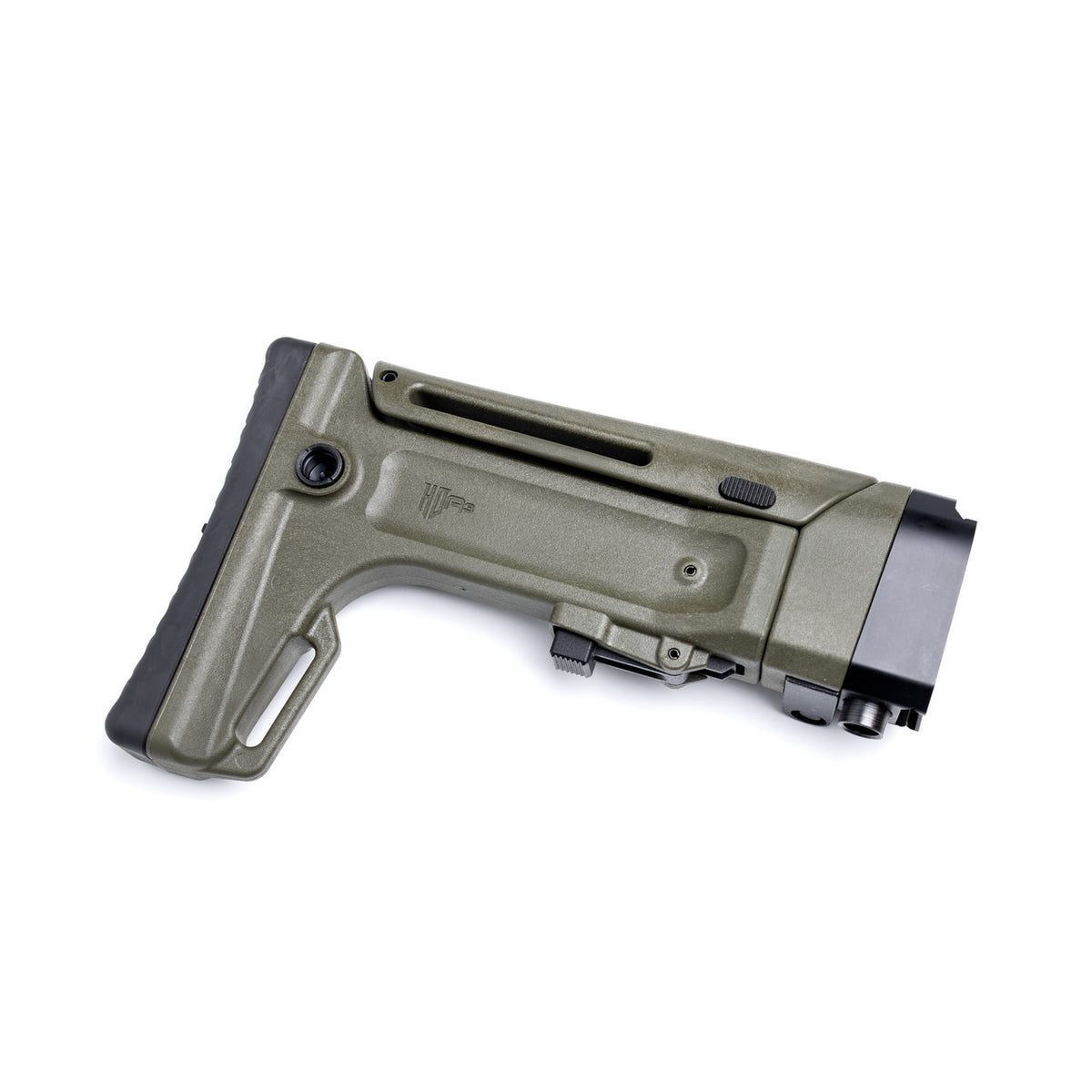 HDA3 Hybrid Polymer Stock - Universal 1913 - Image 10