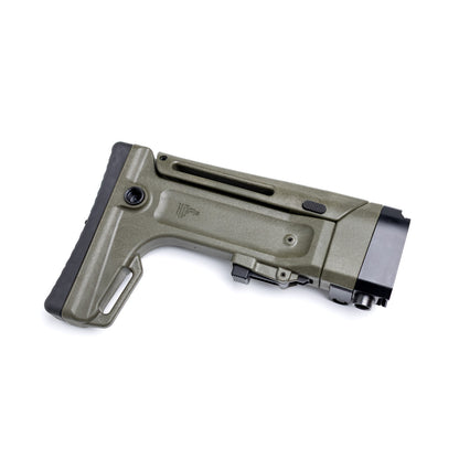 HDA3 Hybrid Polymer Stock - Universal 1913 - Image 10