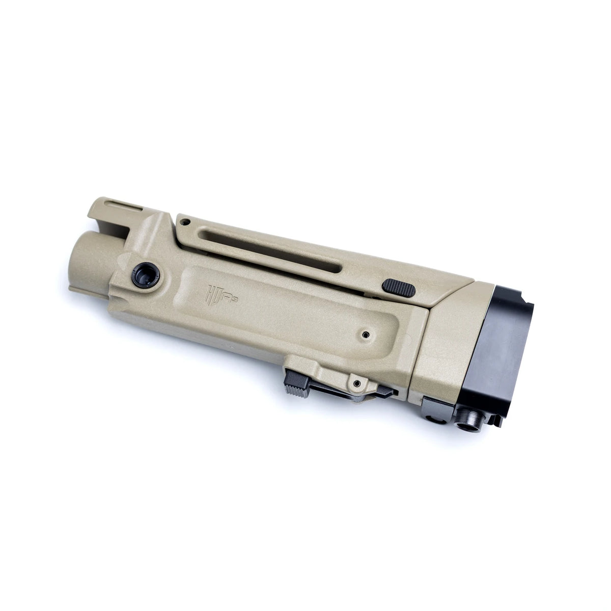 HDA3 Hybrid Polymer Brace - Universal 1913 - Image 7