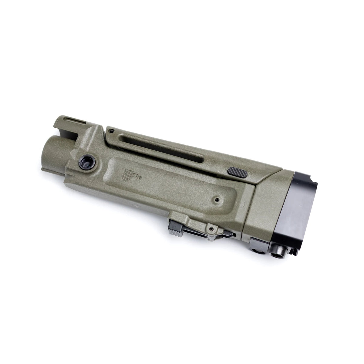 HDA3 Hybrid Polymer Brace - Universal 1913 - Image 9