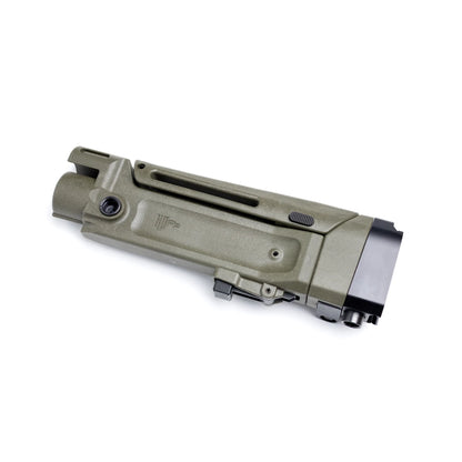 HDA3 Hybrid Polymer Brace - Universal 1913 - Image 9