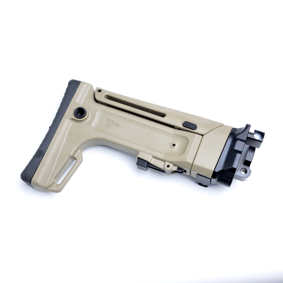 HDA3 Hybrid Polymer Stock - Springfield Kuna - Image 10