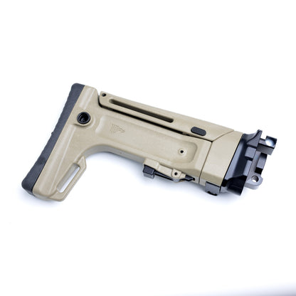 HDA3 Hybrid Polymer Stock - Springfield Kuna - Image 10