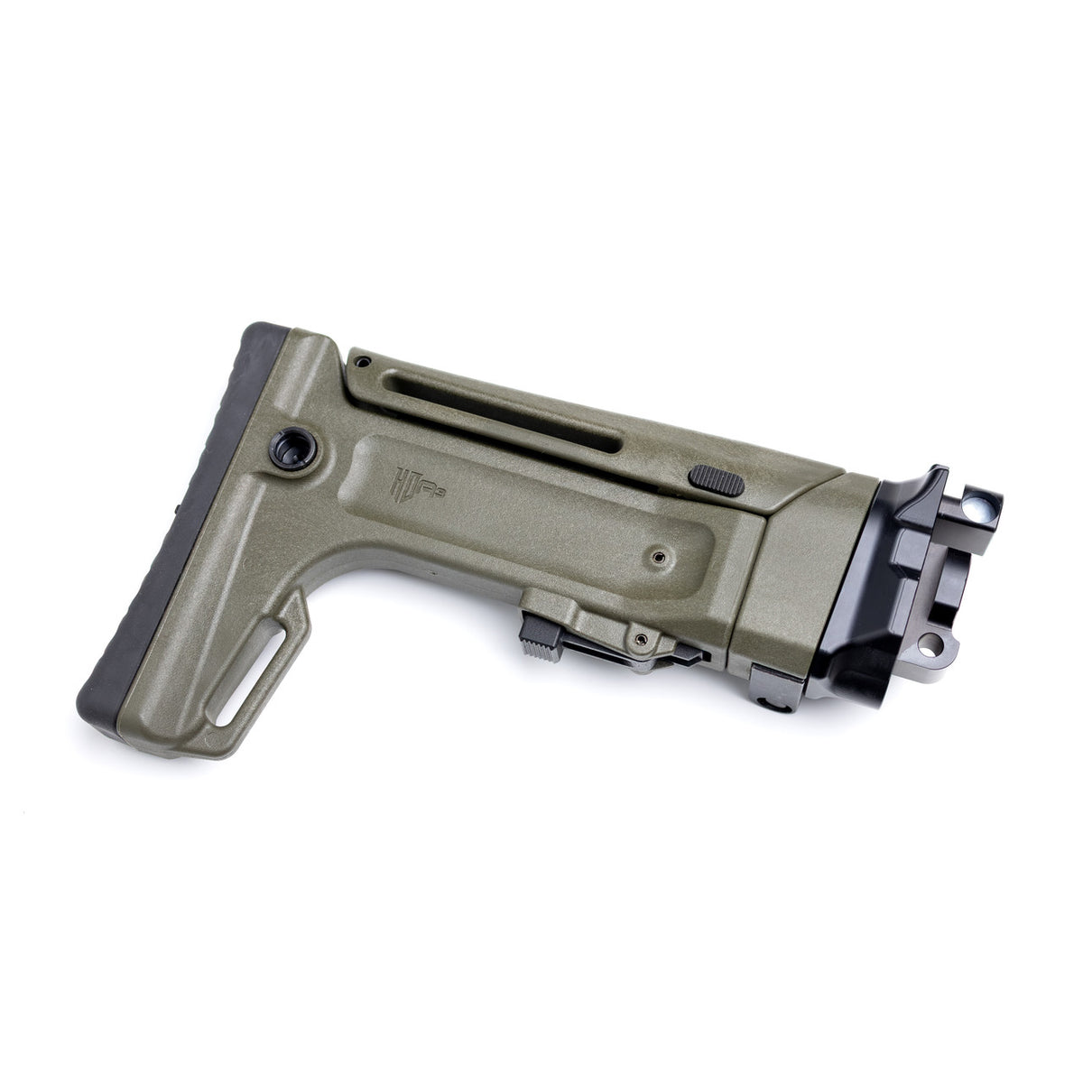HDA3 Hybrid Polymer Stock - Springfield Kuna - Image 12