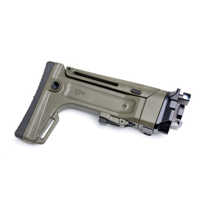 HDA3 Hybrid Polymer Stock - Springfield Kuna - Image 12