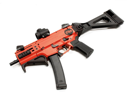 Angled Foregrip - Cz Scorpion Micro - Image 3