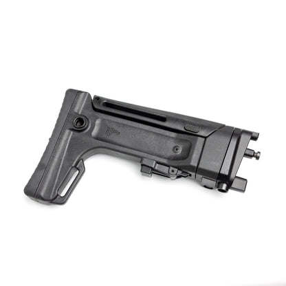HDA3 Hybrid Polymer Stock - Robinson Arms Xcr - Image 8