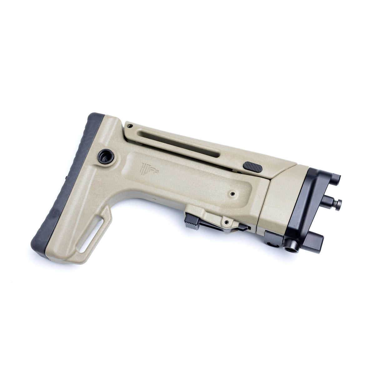 HDA3 Hybrid Polymer Stock - Robinson Arms Xcr - Image 7