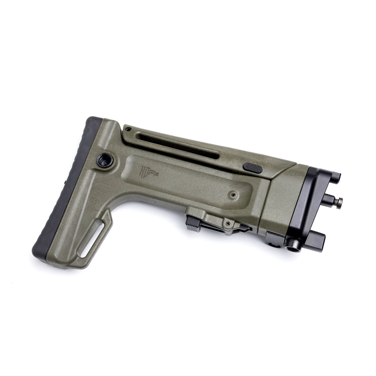 HDA3 Hybrid Polymer Stock - Robinson Arms Xcr - Image 10
